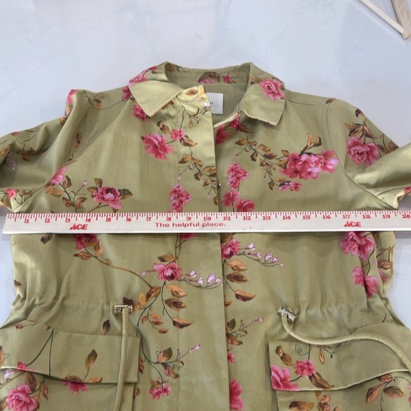 Women’s Jacket, size M. Brand- a loves a - Picture 9 of 12